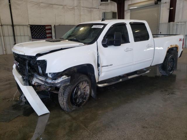 GMC 2500