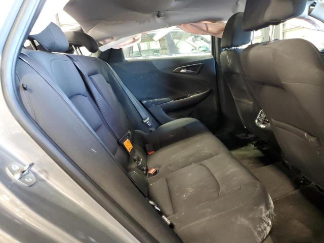 2018 CHEVROLET MALIBU LT - 1G1ZD5STXJF143352