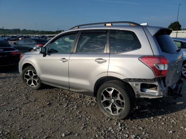 2016 SUBARU FORESTER 2 JF2SJGDC2GH402568