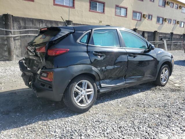 2021 HYUNDAI KONA SE KM8K12AA9MU660220