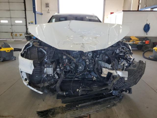 2018 AUDI Q5 PREMIUM WA1BNAFY9J2207032