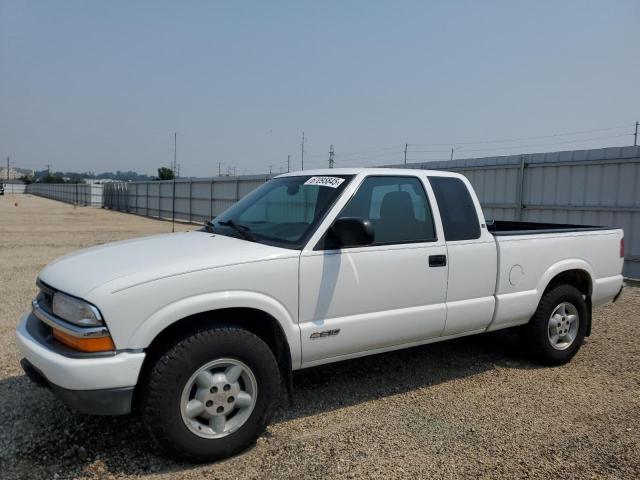 CHEVROLET S TRUCK S1