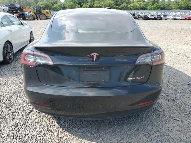 2022 TESLA MODEL 3 5YJ3E1EC8NF356826