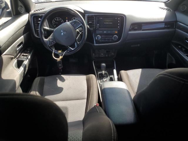 2018 MITSUBISHI OUTLANDER JA4AD3A39JZ034559