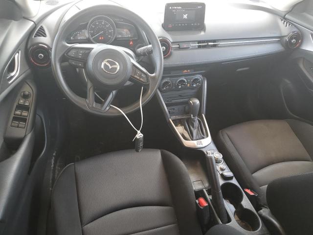 2018 MAZDA CX-3 SPORT JM1DKDB70J0331417