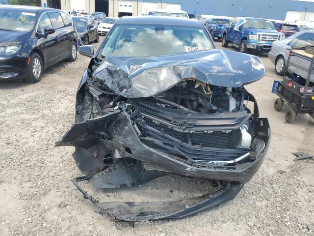 2020 CHEVROLET EQUINOX LT - 2GNAXJEV0L6188242