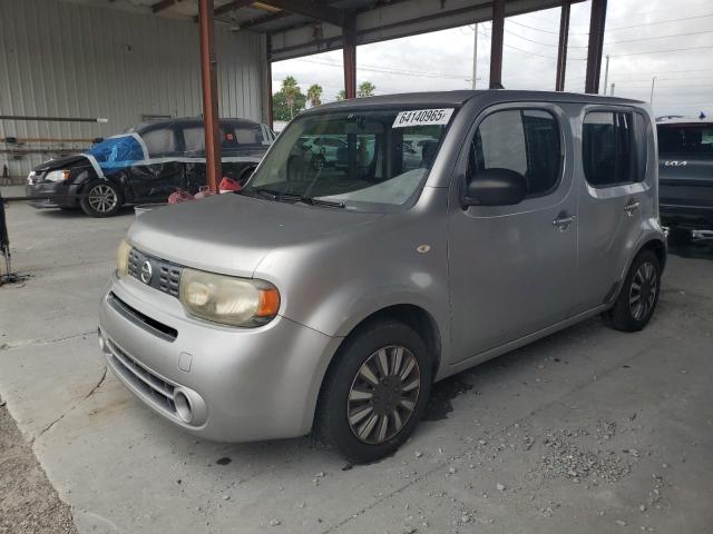 NISSAN CUBE BASE