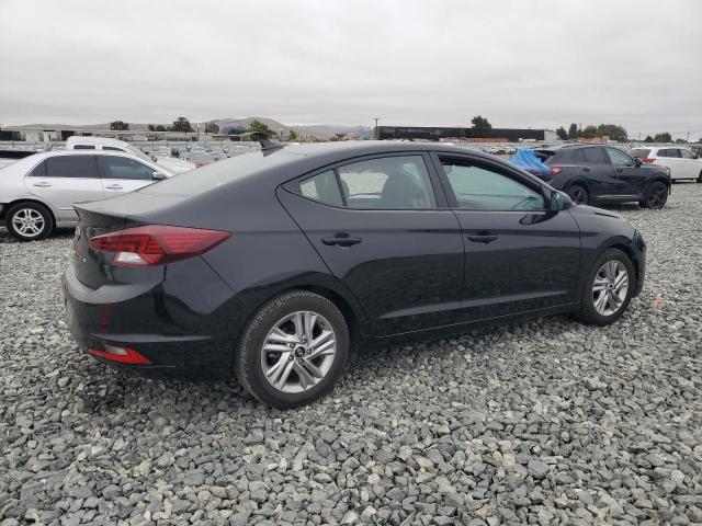 2020 HYUNDAI ELANTRA SEL 5NPD84LFXLH603112
