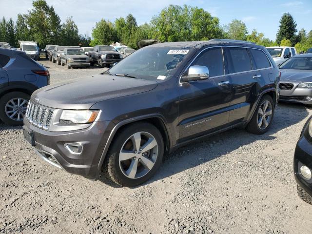 JEEP GRAND CHER 2014 1C4RJFCT8EC135231 photo #1