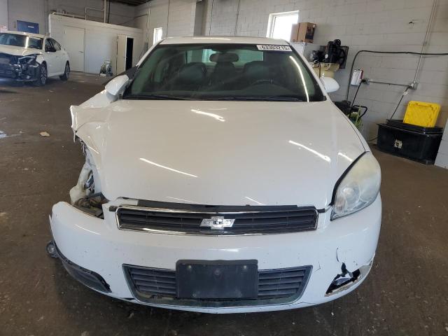 2010 CHEVROLET IMPALA LT - 2G1WB5EK6A1201279