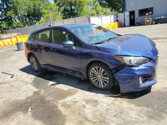 2018 SUBARU IMPREZA SP - 4S3GTAM60J3710431