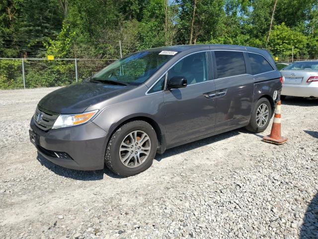 HONDA ODYSSEY EX