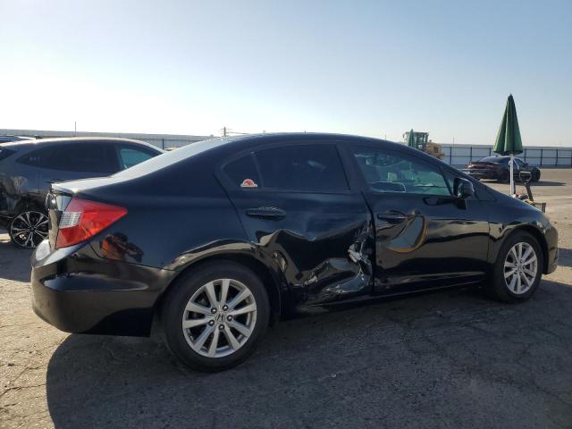 Vin: 19xfb2f80ce353329, lot: 63513155, honda civic ex 20123