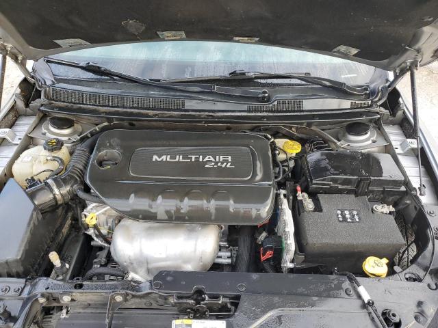 2015 CHRYSLER 200 LIMITE 1C3CCCABXFN690412