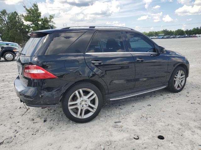 Vin: 4jgda5jbxea410409, lot: 63311535, mercedes-benz m-class 350 20143