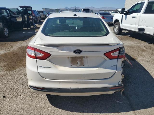 2016 FORD FUSION SE 3FA6P0H78GR342318