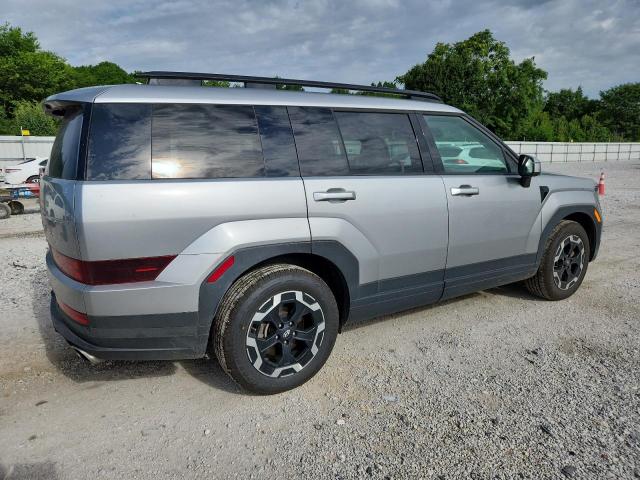 2024 HYUNDAI SANTA FE SEL 5NMP24GL5RH012190