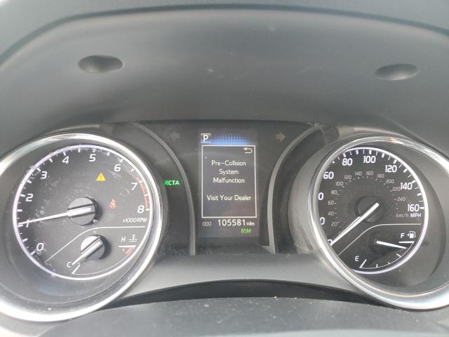 2019 TOYOTA CAMRY L 4T1B11HKXKU739689