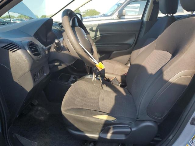2017 MITSUBISHI MIRAGE ES ML32A3HJ5HH003321