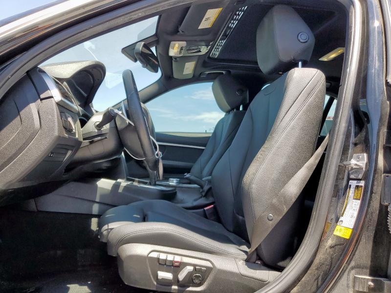 2018 BMW 330 I WBA8B9G56JNU96216