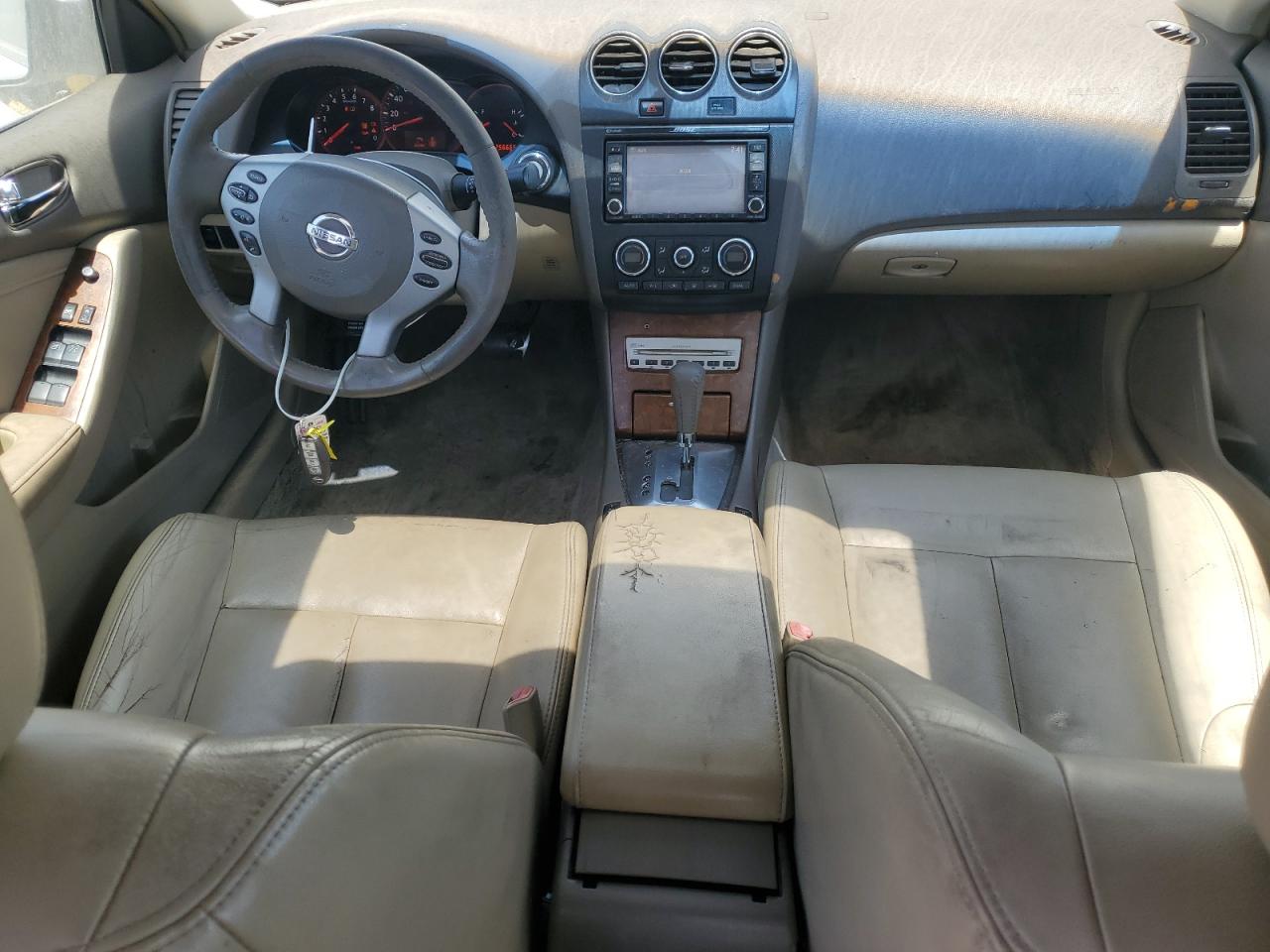 Lot #3265220980 2009 NISSAN ALTIMA 2.5