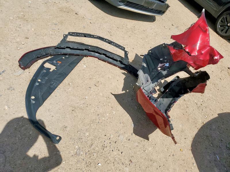 2018 CHEVROLET IMPALA PRE 1G1125S34JU110720