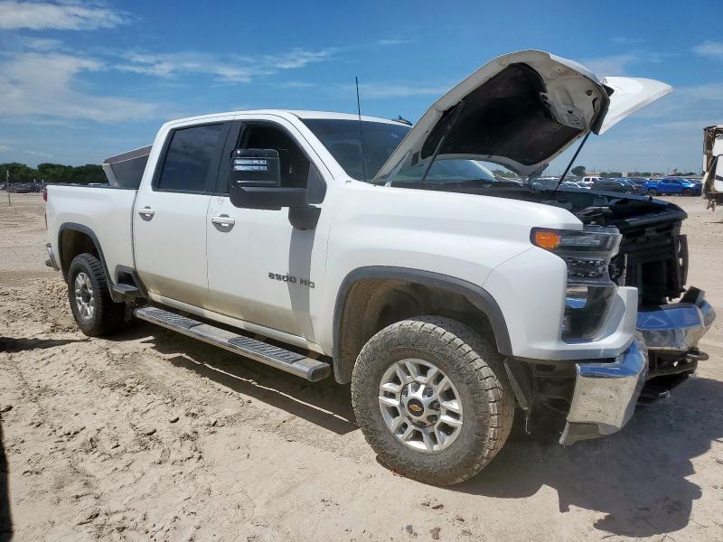 Vin: 1gc1yne76pf126404, lot: 63084545, chevrolet all models k2500 heavy duty lt 20234