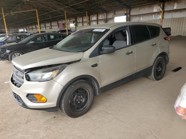 FORD ESCAPE S