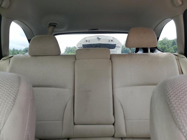 2015 SUBARU OUTBACK 2. 4S4BSACC9F3349353