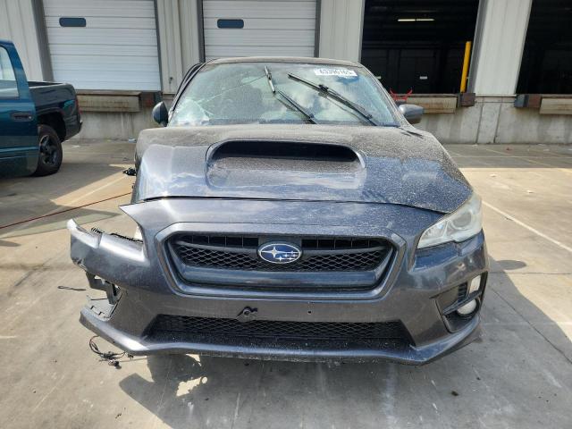 2016 SUBARU WRX PREMIU JF1VA1F60G9808106