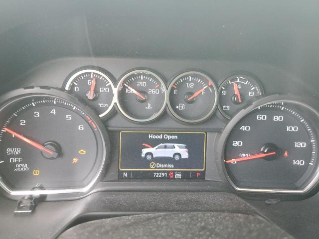 2023 CHEVROLET TAHOE K150 1GNSKMKD9PR133105