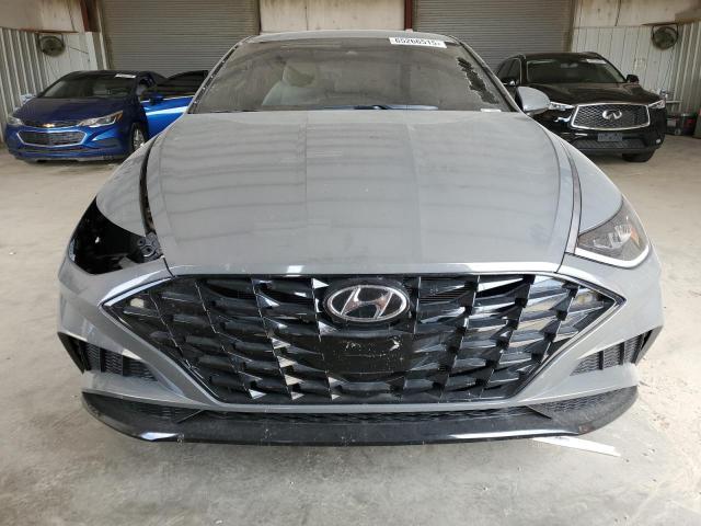 2022 HYUNDAI SONATA SEL - KMHL64JA5NA217261