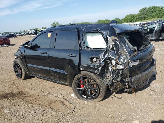 2018 JEEP GRAND CHER 1C4RJFDJ4JC343341