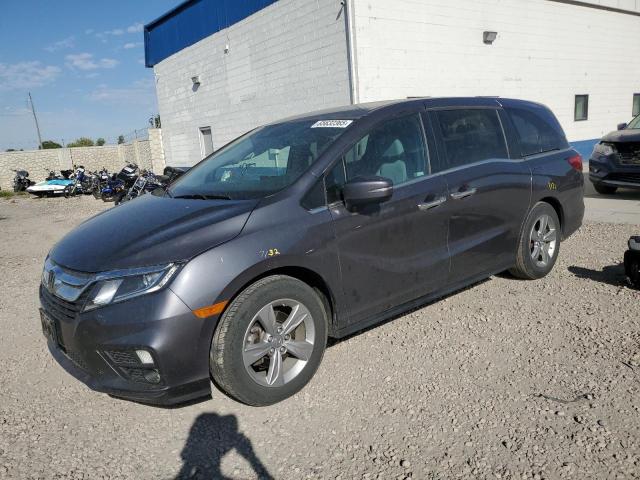 HONDA ODYSSEY EX