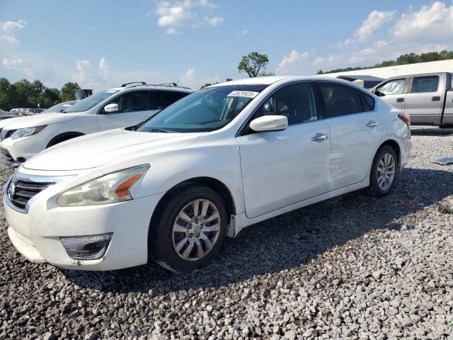 2015 NISSAN ALTIMA 2.5 - 1N4AL3AP1FN389550