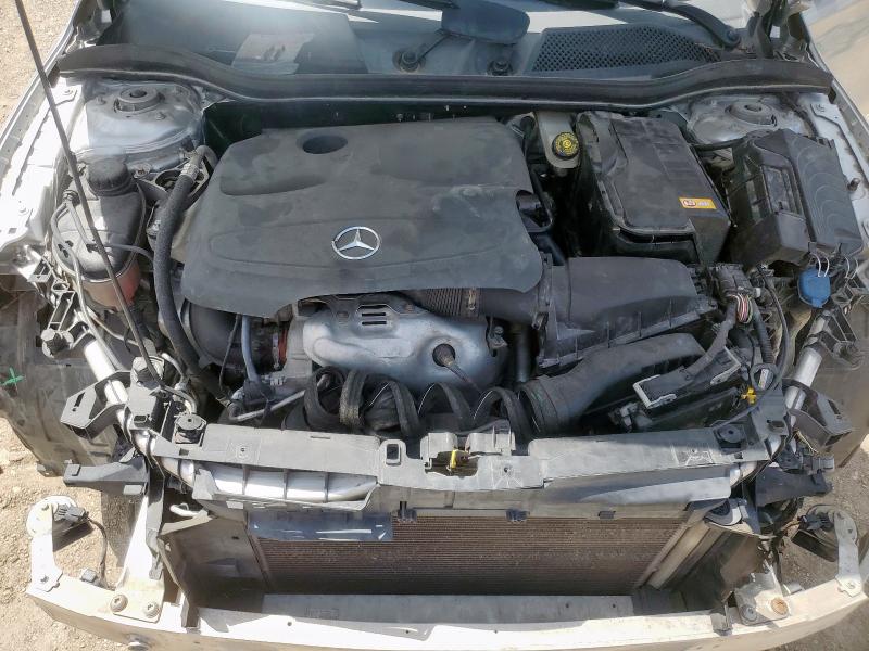 2016 MERCEDES-BENZ GLA 250 WDCTG4EB1GJ204654