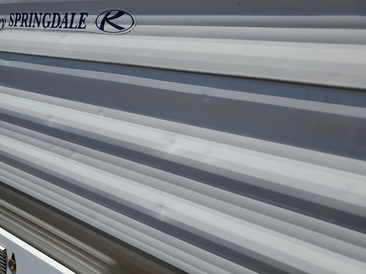 Lot #3208412718 2013 KEY SPRINGDALE