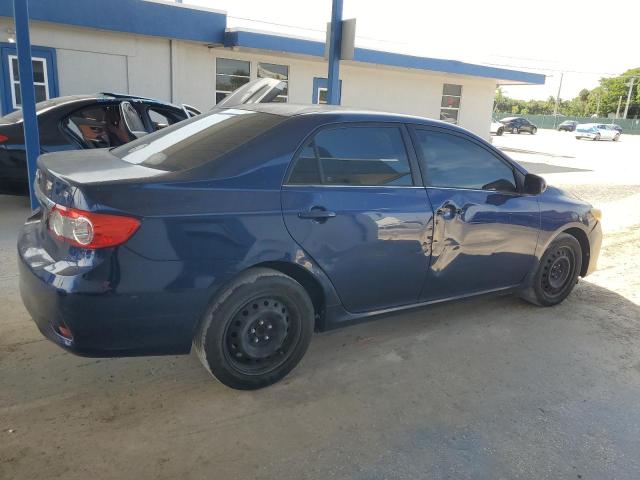 Vin: 5yfbu4ee9dp118648, lot: 63915925, toyota corolla base 20133