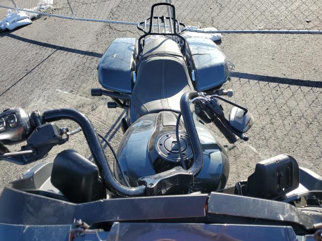 2025 HARLEY-DAVIDSON FLTRX 1HD1KH723SB617872