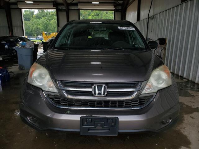 2010 HONDA CR-V EX - 5J6RE4H52AL085224