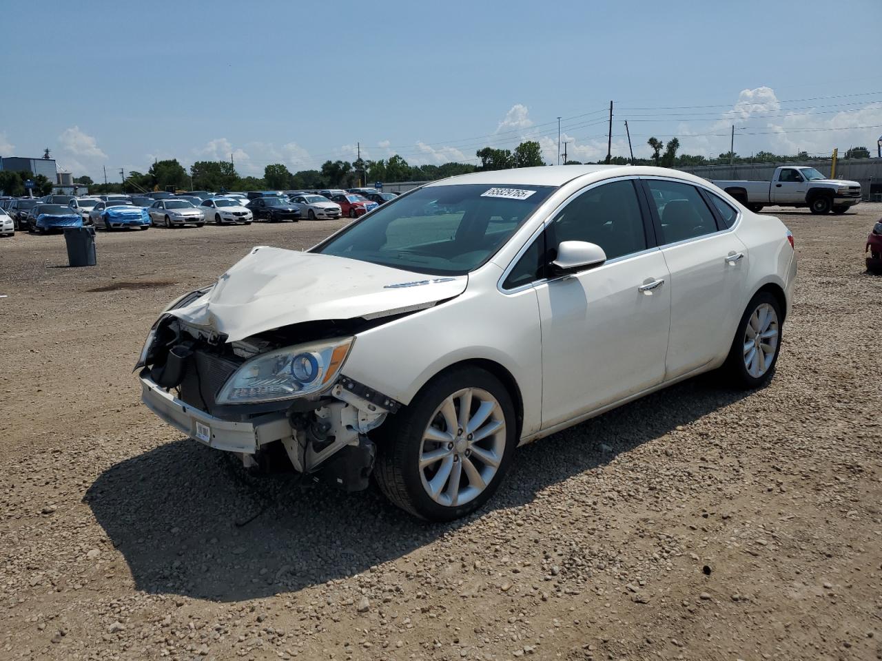 BUICK VERANO CONVENIENCE