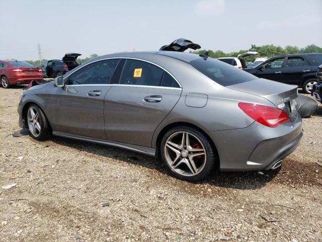 2015 MERCEDES-BENZ CLA 250 4M WDDSJ4GB6FN182860