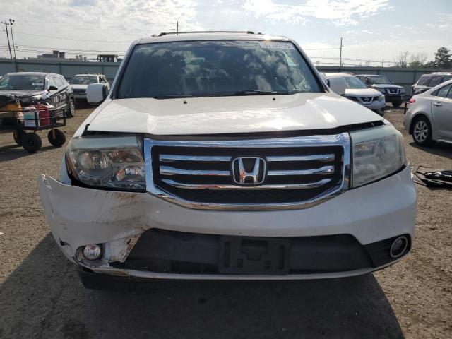 2015 HONDA PILOT EX 5FNYF4H41FB064722