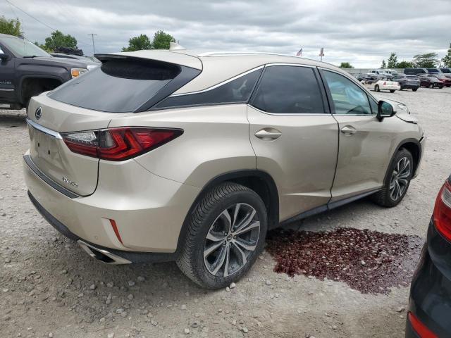 2018 LEXUS RX 350 BAS - 2T2BZMCA7JC141886