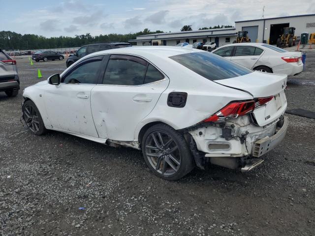 2018 LEXUS IS 300 JTHBA1D2XJ5078084