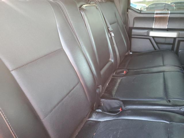 2016 FORD F150 SUPERCREW 1FTEW1EP9GKF17876