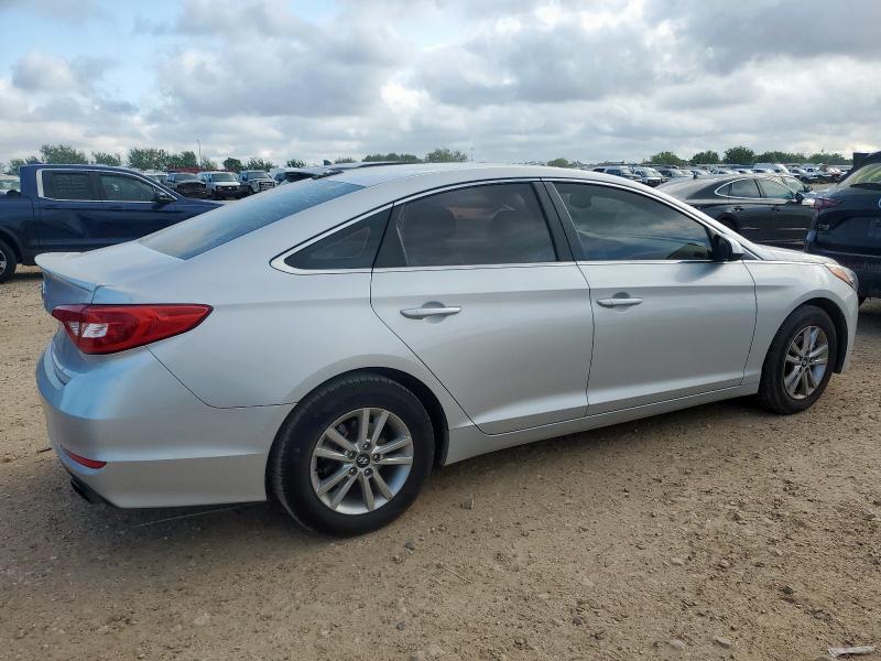 2016 HYUNDAI SONATA SE - 5NPE24AF6GH301766
