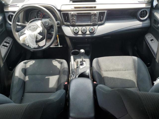 2015 TOYOTA RAV4 LE - 2T3ZFREV9FW194238