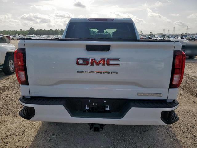 2023 GMC SIERRA K1500 ELEVATION-L 3GTPUJEKXPG173923