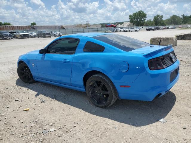 2013 FORD MUSTANG - 1ZVBP8AM8D5274976